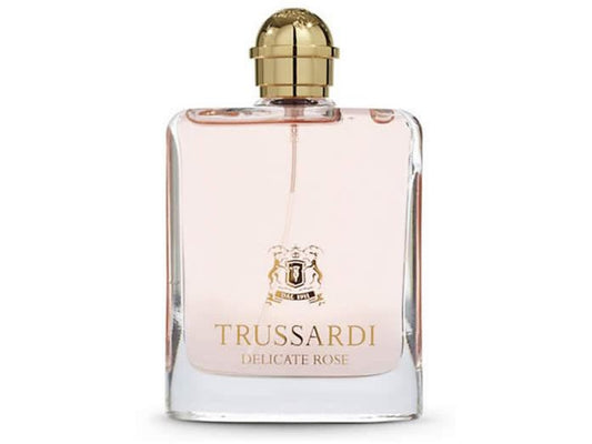 Trussardi Delicate Rose - 100 ml - Eau de toilette