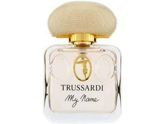 Trussardi My Name 50 ml - Eau de parfum