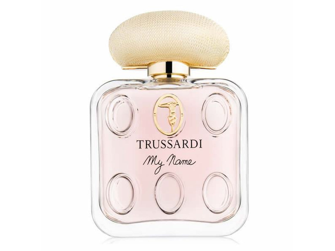 Trussardi - Eau de parfum - My Name - 100 ml