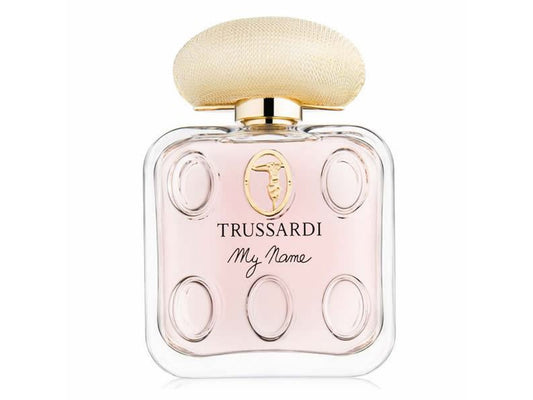 Trussardi - Eau de parfum - My Name - 100 ml