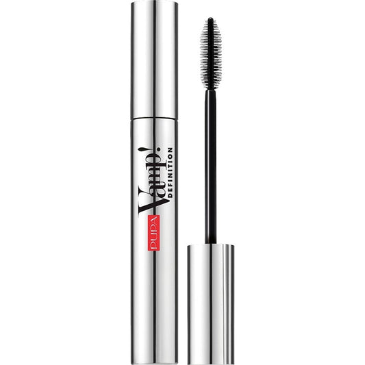 Pupa - Vamp! Mascara Definition - Smoky Black