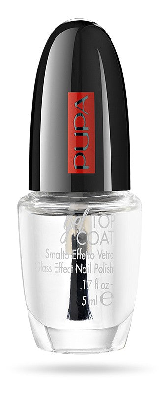 Pupa, Gel Top Coat 5 ml