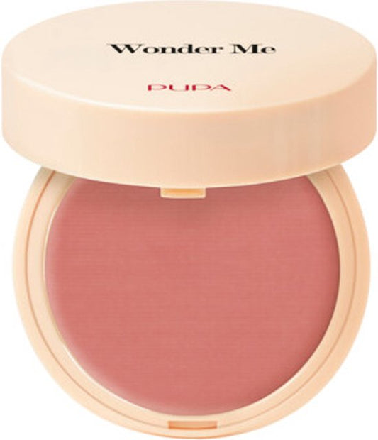 Wonder Me Blush - Tvářenka 4 g