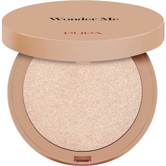 Pupa Wonder Me Blush
