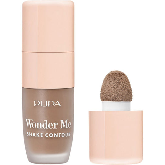 Pupa Wonder Me Shake Contour 007 Baileys Coffee 5,5 ml