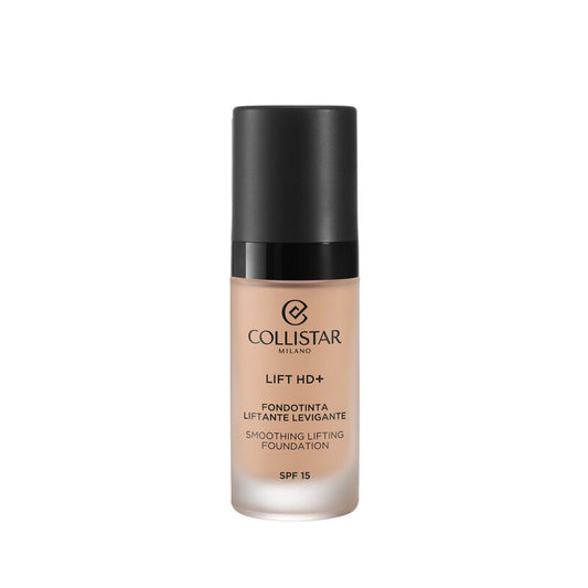 Collistar Lift Hd Base De Maquillaje Reafirmante y Alisante 1n 30ml