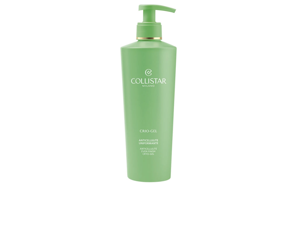 Collistar Crio-Gel Anticelulítico 400ml