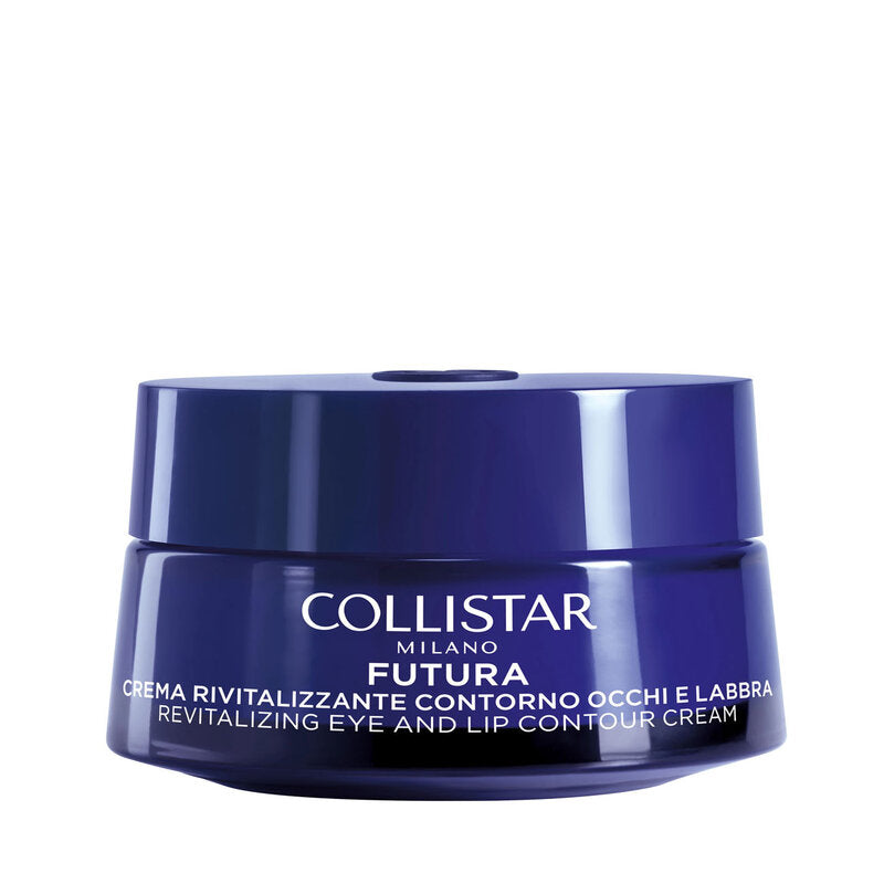 Collistar Futura Crema Contorno De Ojos y Labios Revitalizante 15ml