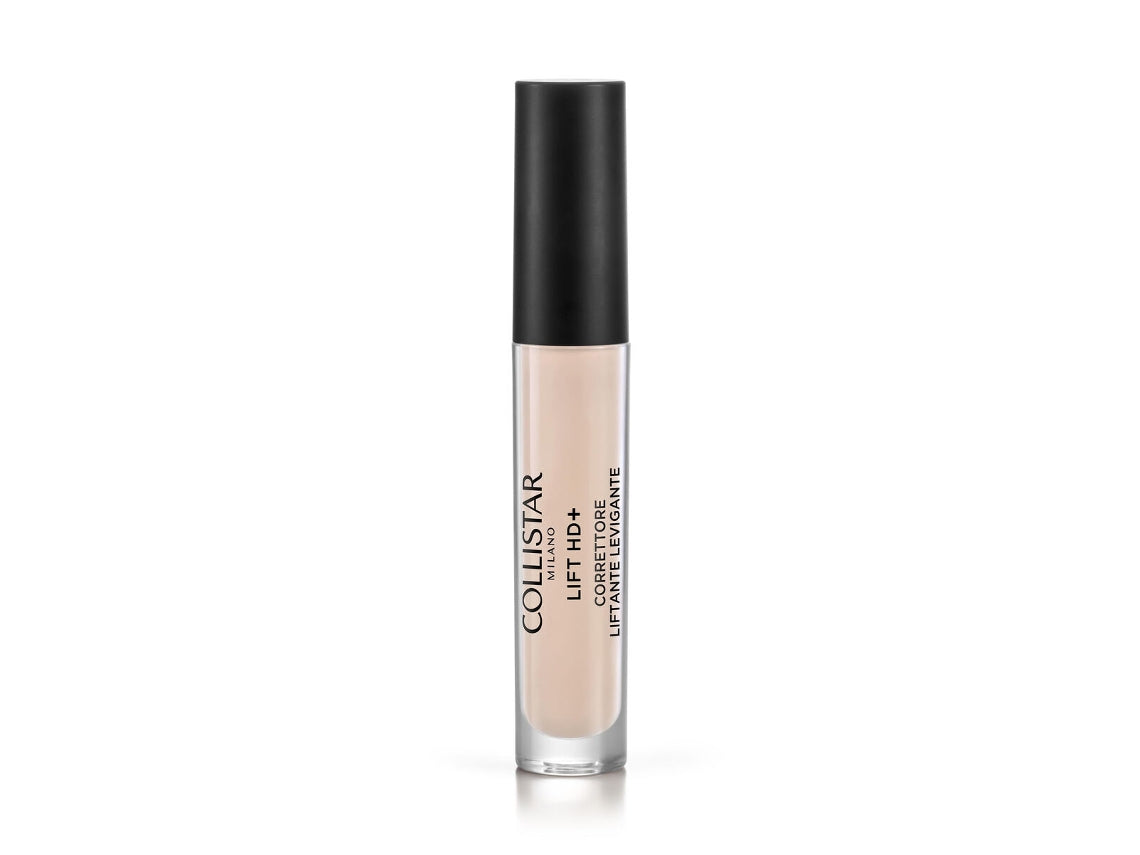 Collistar Lift Hd+ Concealer #0-avorio 4 ml