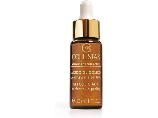 Collistar Pure Actives Glycolic Acid 30 ml