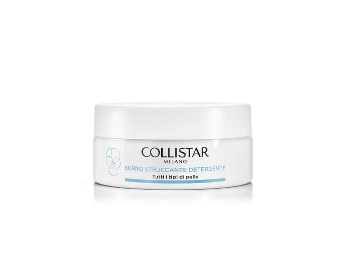 Collistar Cleansing Balm Make-up Remover 100 Ml