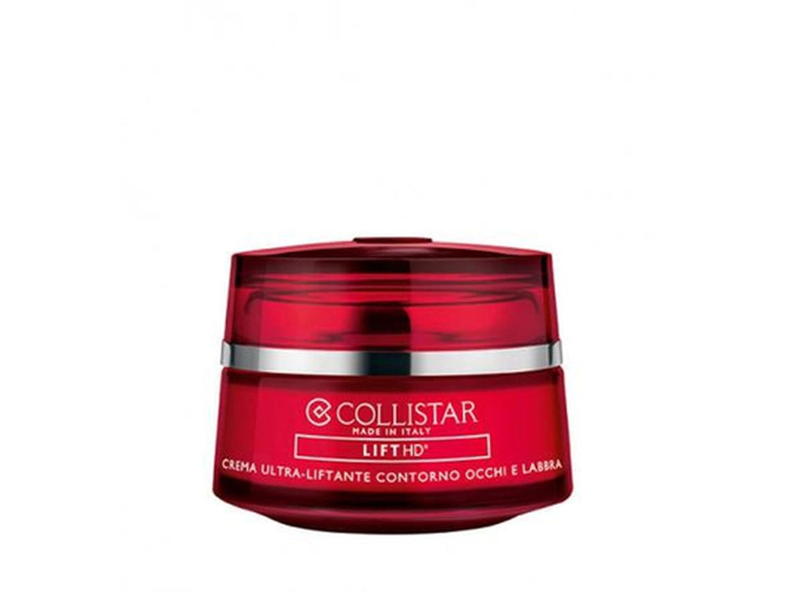 Collistar Face Crème Lift HD+ Ultra-Lifting Eye and Lip Contour Cream