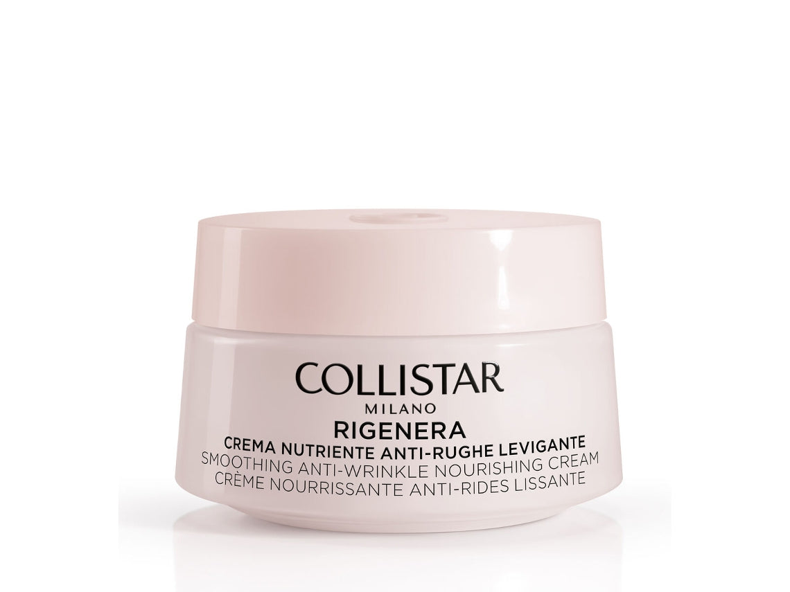 Collistar Rigenera Nourishing Anti-wrinkle Cream 50 ml