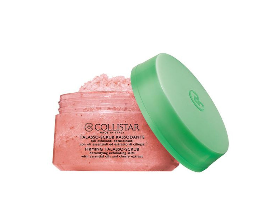 Collistar Talasso Scrub Firming - 300 gr