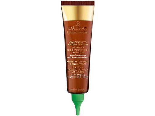 Collistar Anti-Stretch Marks Concentrate Serum - 150 ml