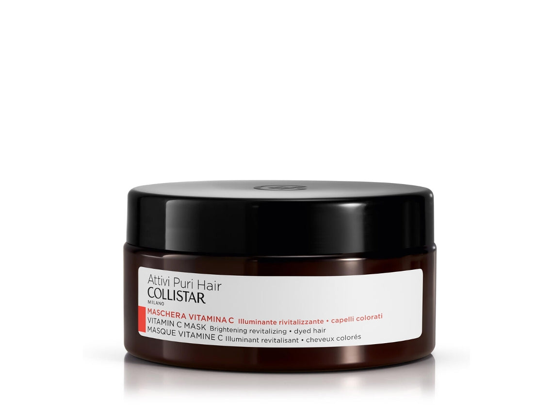 Collistar Vitamina C Acondicionador Revitalizante 200ml