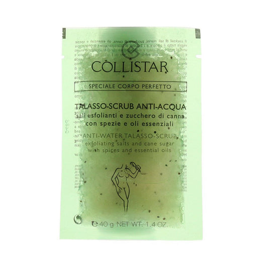Collistar, Special Perfect Body - Anti-Water Talasso-Scrub, Körperpeeling, 40 g