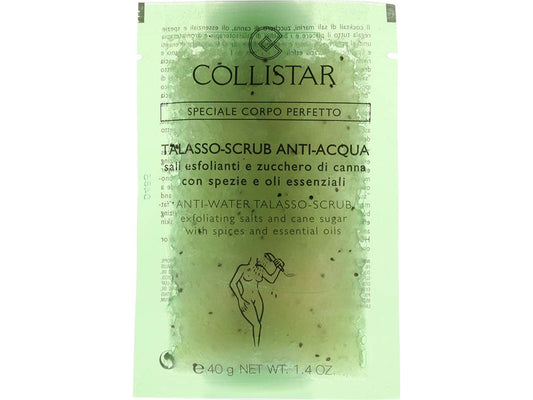 Collistar, Special Perfect Body - Anti Water Talasso, Exfoliating, Body Scrub, 40 g