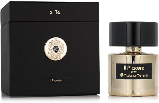 Tiziana Terenzi Il Piacere Extrait de parfum 100 ml (unisex)