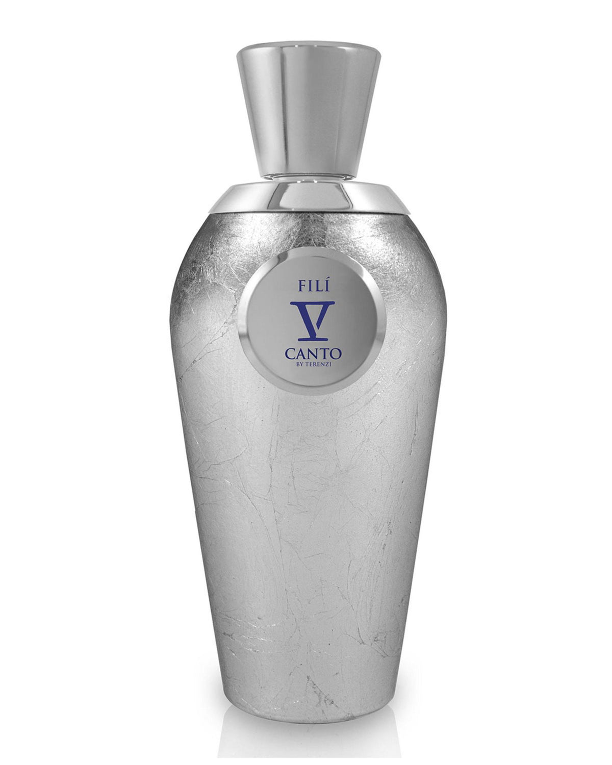 V Canto, Fili, Extrait de Parfum, Unisex, 100 ml