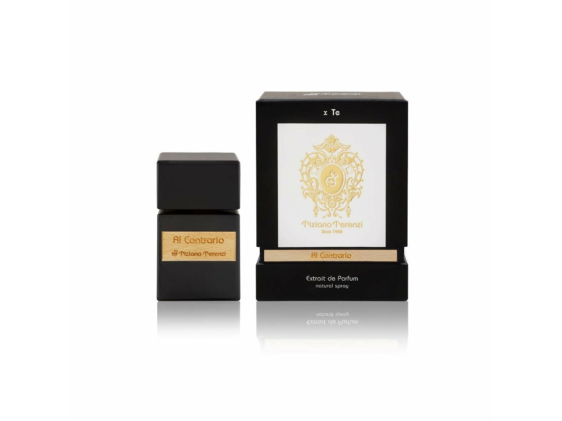 Tiziana Terenzi Al Contrario Extrait de Parfum 50ml