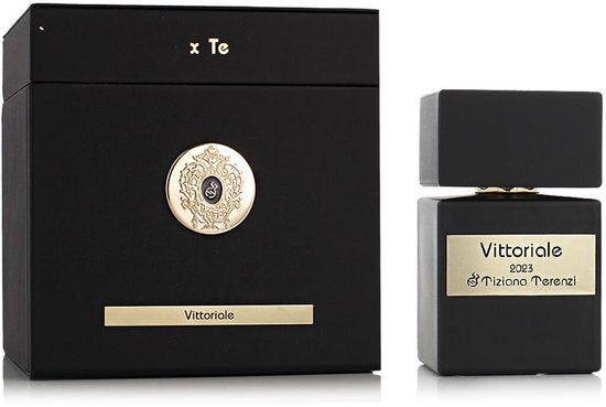 Tiziana Terenzi Vittoriale Extrait de parfum 100 ml (unisex)