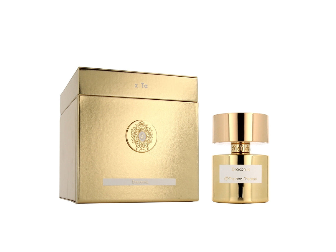 Tiziana Terenzi Draconis Extrait De Parfum Spray (Unisex) 100 ml for Women