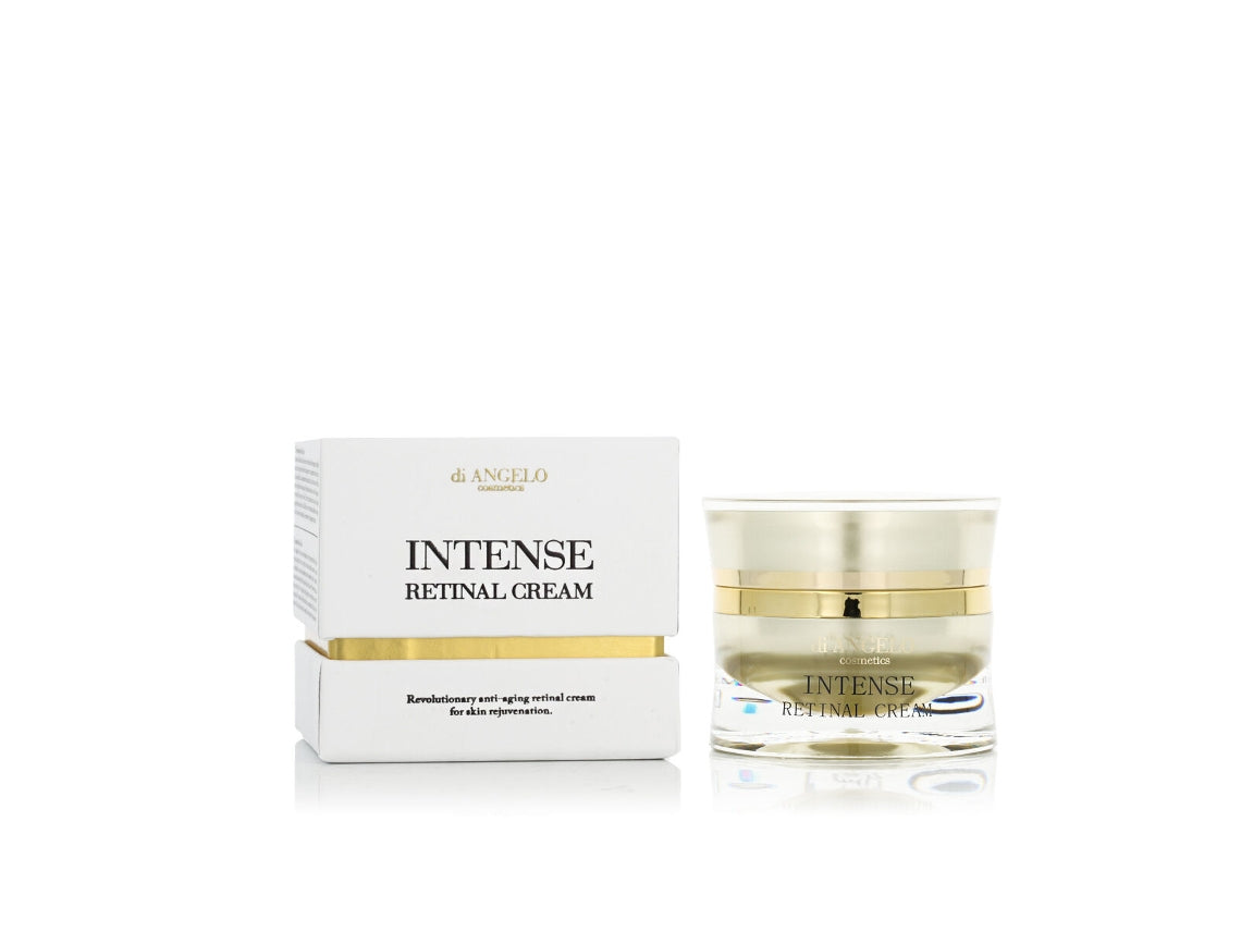 Di Angelo Cosmetics Intense Retinal Cream 30 ml