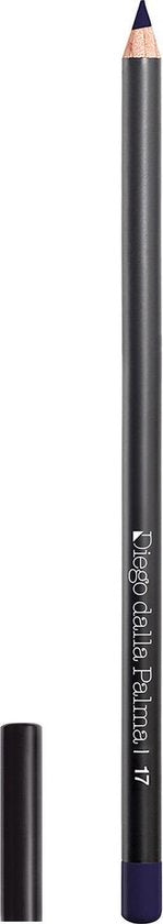 Diego Dalla Palma, Diego Dalla Palma, Colour, Gel Pencil Eyeliner, 17, 1.5 g