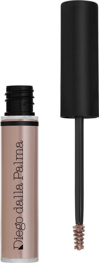 Diego Dalla Palma, Diego Dalla Palma, Volumizing, Eyebrow Gel, 22, Light, 4 ml