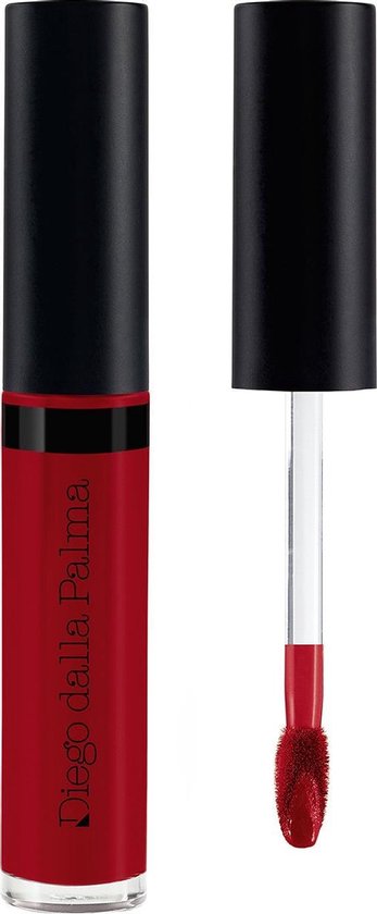 Diego Dalla Palma, Geisha Lift, Matte, Liquid Lipstick, 12, 6.5 ml