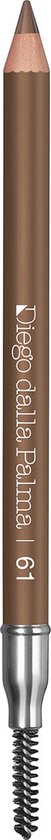 Diego Dalla Palma, Diego Dalla Palma, Eyebrow Cream Pencil, 61, 1.2 g