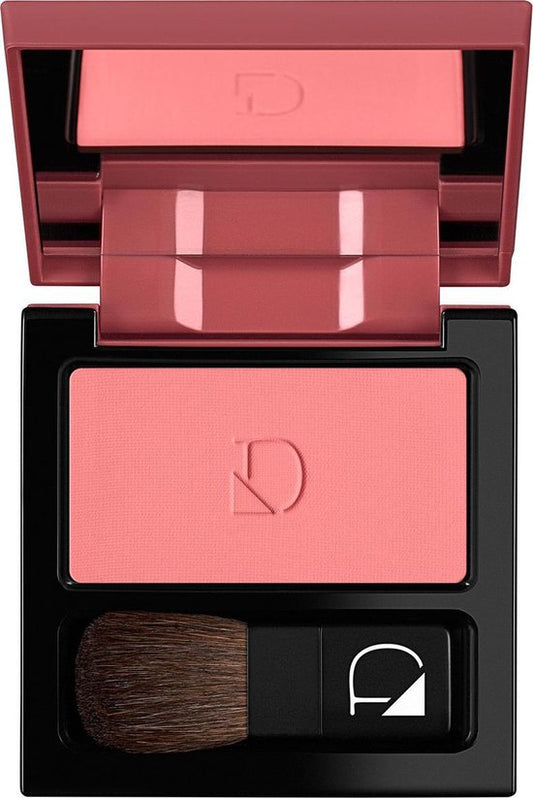 Diego Dalla Palma, Diego Dalla Palma, Blush Compact Powder, 24, 5 g