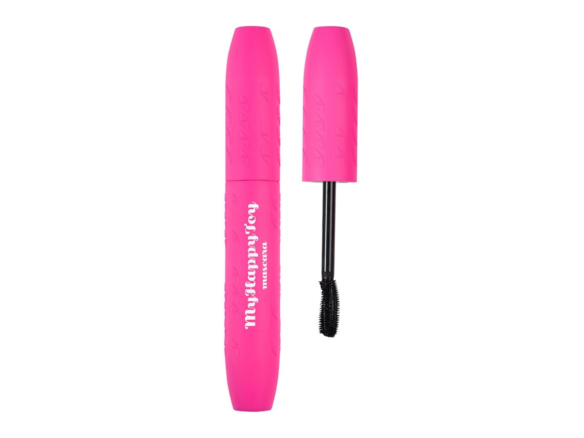 Diego Dalla Palma, My Happy Toy, Lash Defining, Mascara, Black, 13 ml