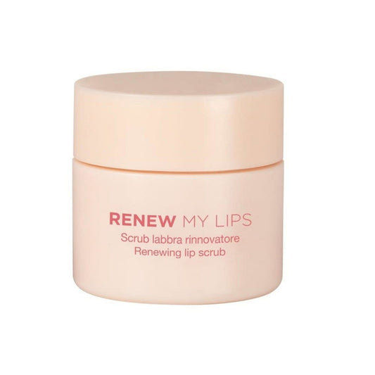 Diego Dalla Palma, Renew My Lips, Gommage pour les lèvres, 25 ml