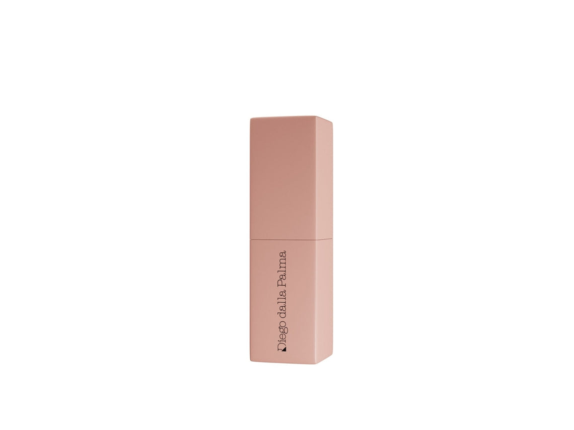 Diego Dalla Palma,  The Lipstick, Lipstick Metal Case, Nude