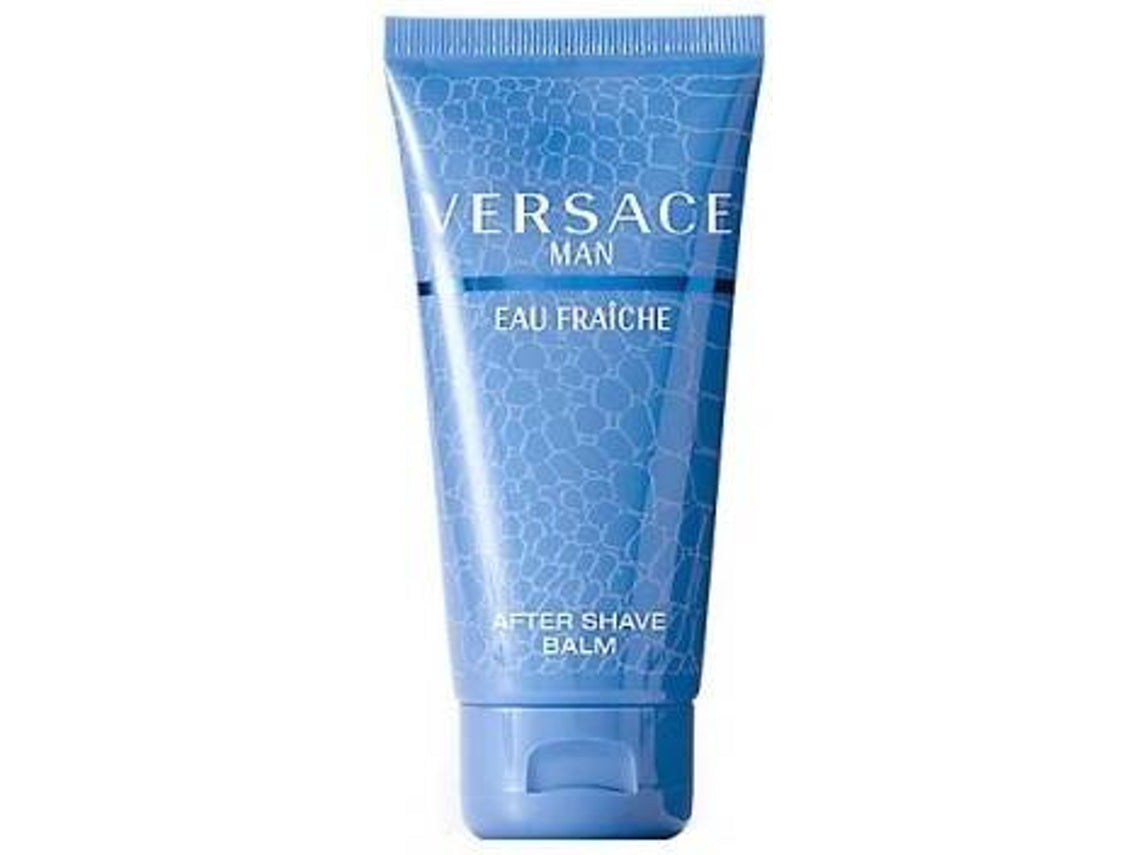 Versace Eau Fraiche Aftershave Balm 75 ml