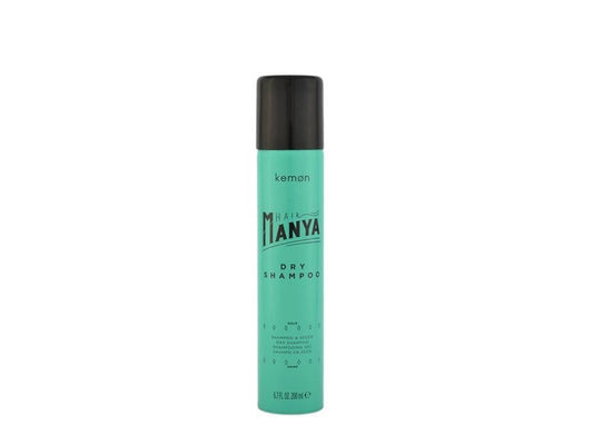 Kemon Droogshampoo Hair Manya Dry Shampoo 200ml