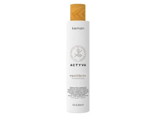 Kemon Actyva Equilibrio Shampoo