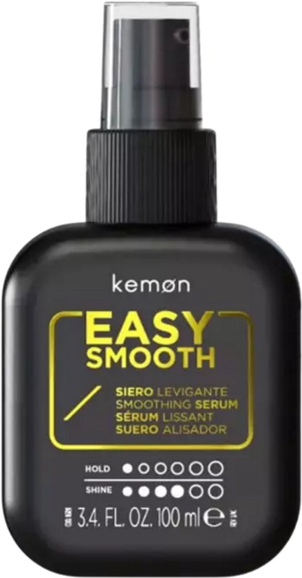 Kemon Easy Smooth Smoothing Serum 100 ml