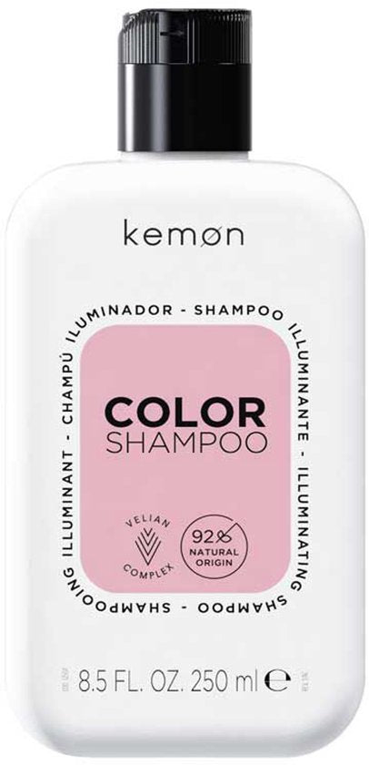 Kemon Color Shampoo 250 ml