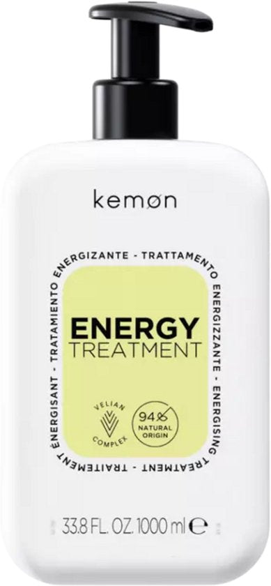 Kemon Energy Lotion 100 ml