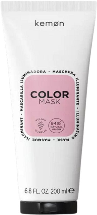 Kemon Color Mask 200 ml