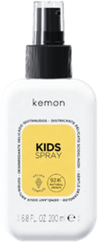 Kemon Kids Spray 200 ml