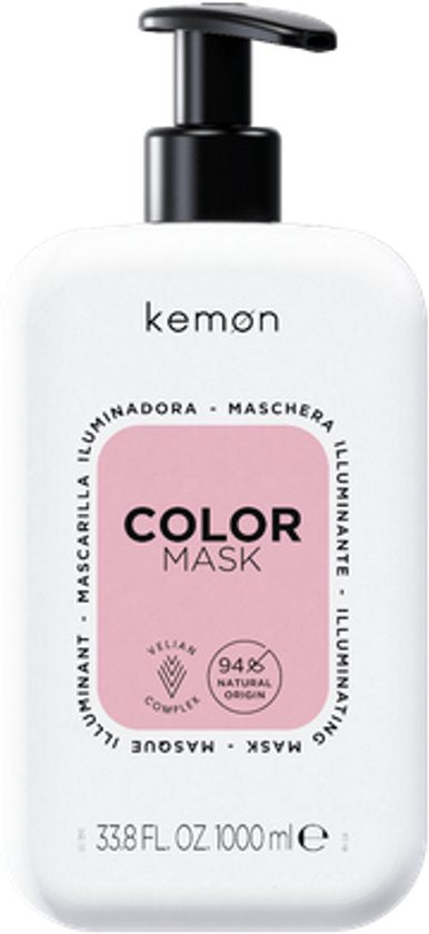 Kemon Color Mask 1000 ml