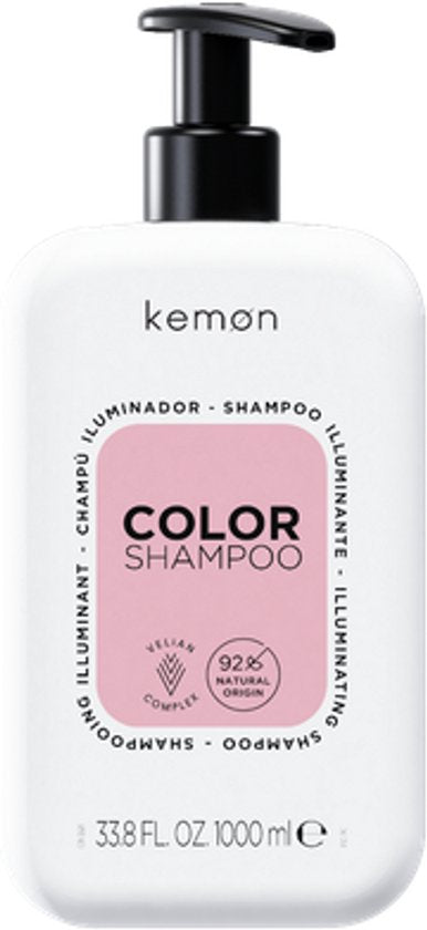 Kemon Color Shampoo 1000 ml