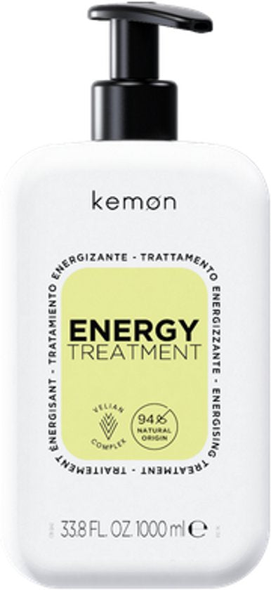 Kemon Energy Treatment 1000 ml