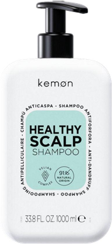 Kemon Healthy Scalp Shampoo 1000 ml
