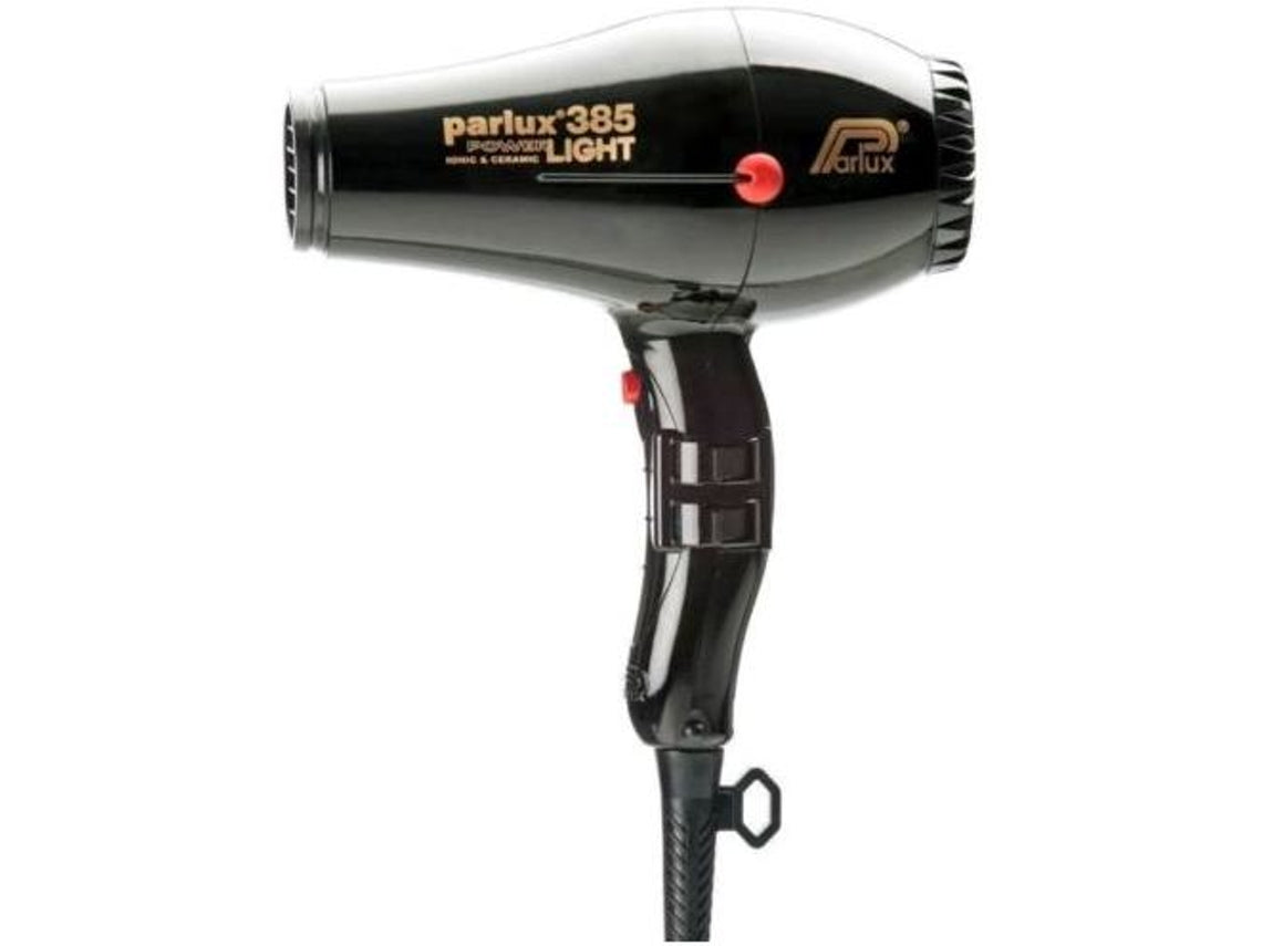 Parlux 385 Black