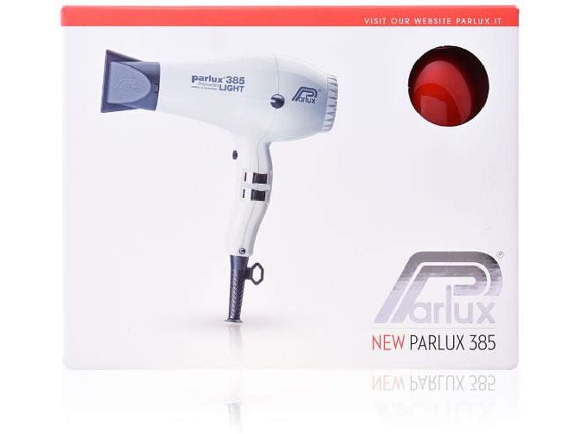 Parlux 385 Power Light - Föhn